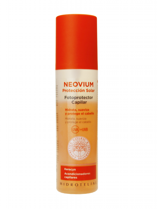 Hidrotelial neovium fotoprotector capilar 200ml