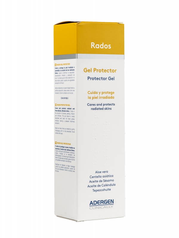 Rados gel protector 200ml
