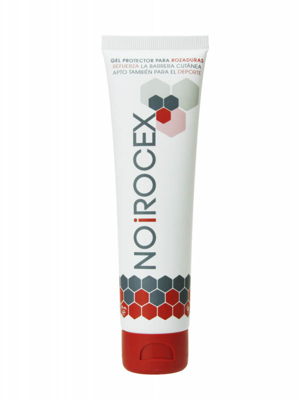 Noirocex gel protector rozaduras 75 ml