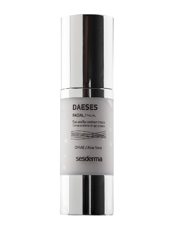 Sesderma daeses contorno ojos y labios 30 ml
