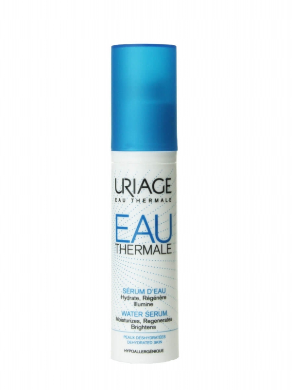 Uriage serum de agua 30ml