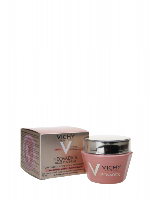 Vichy neovadiol rose platinium 50ml