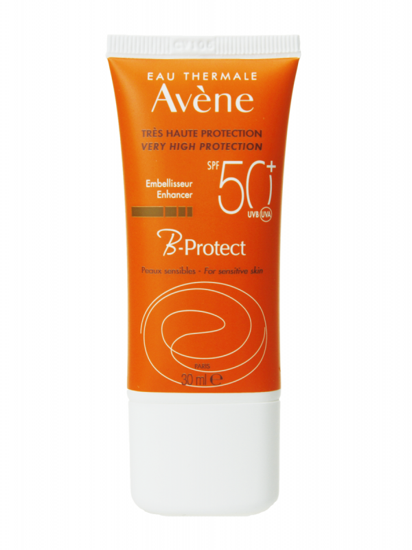 Avene b-protect fotoprotector facial spf 50+ 30ml