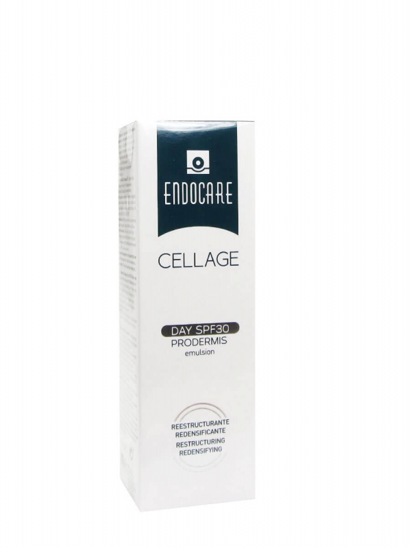 Endocare cellage day spf30 50 ml
