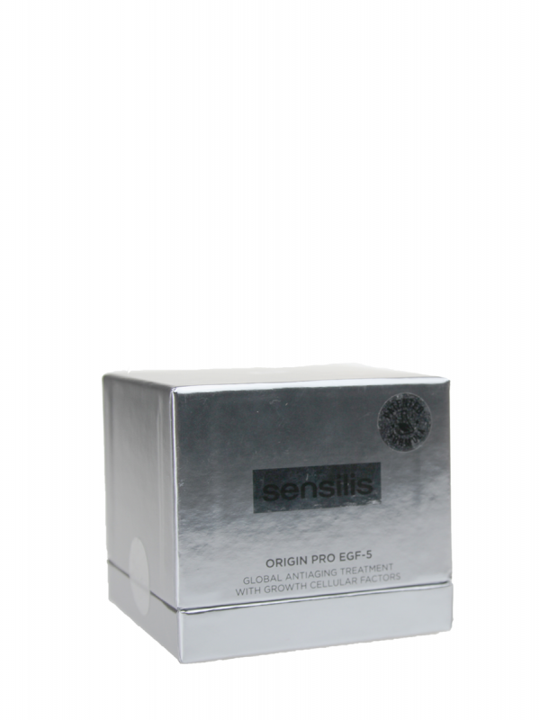 Crema origin pro egf-5