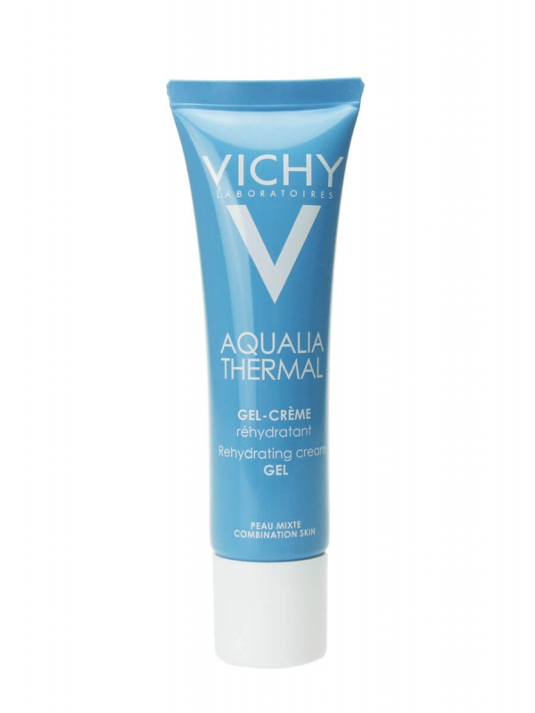 Vichy aqualia thermal gel crema  30 ml