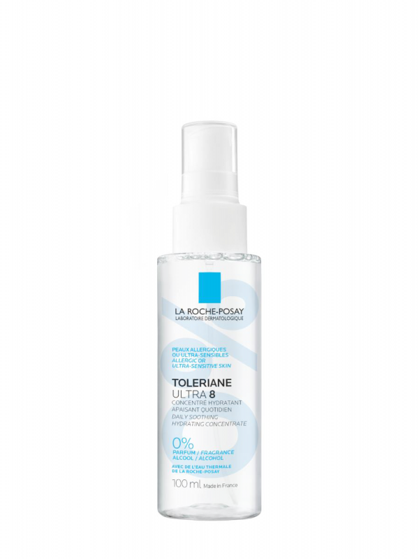 La roche posay toleriane ultra 8 100ml