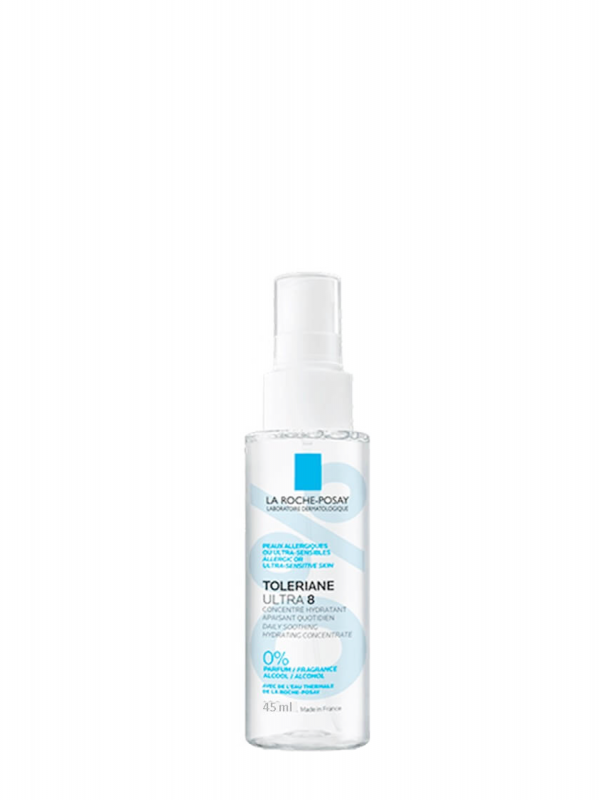 La roche posay toleriane ultra 8 45ml