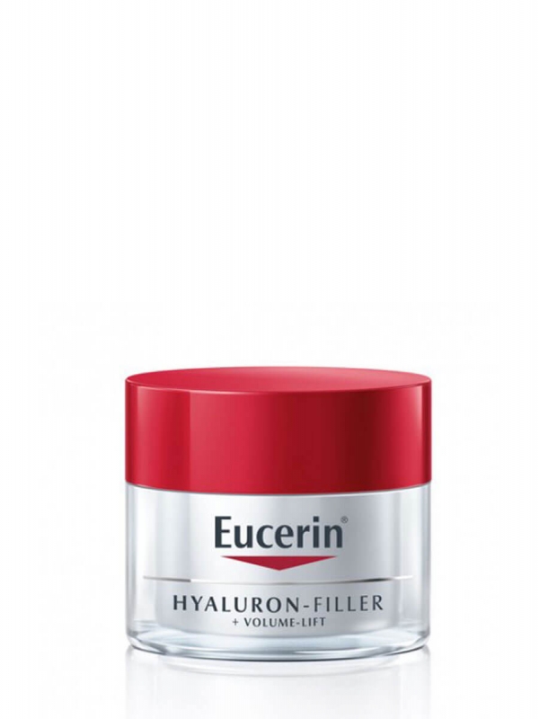 Eucerin hyaluron filler crema día spf 15 50 ml