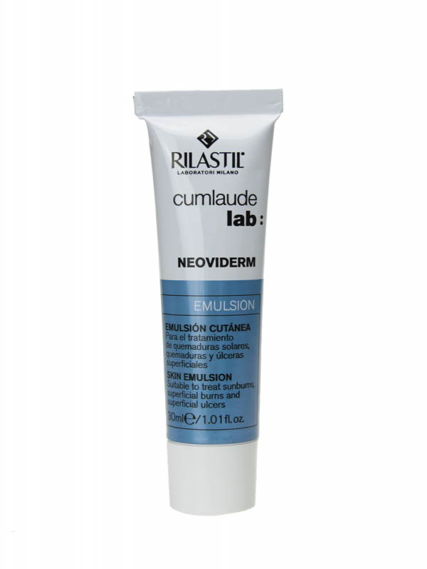 Neoviderm de cumlaude de 30 ml