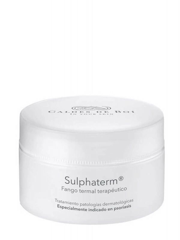 Boí thermal sulphaterm 100 ml