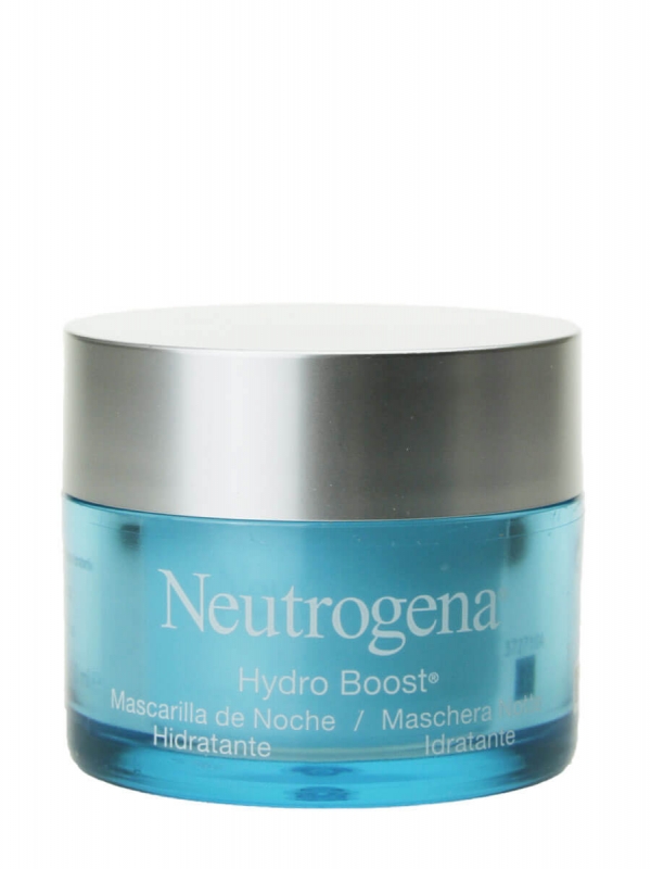 Neutrogena hydro boost mascarilla noche 50 ml