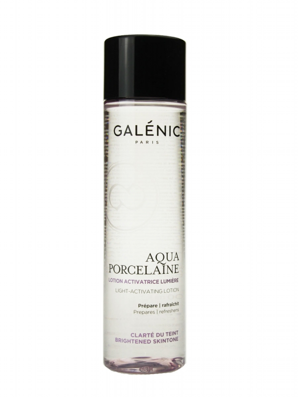 Galenic loción activadora luminosidad 200 ml