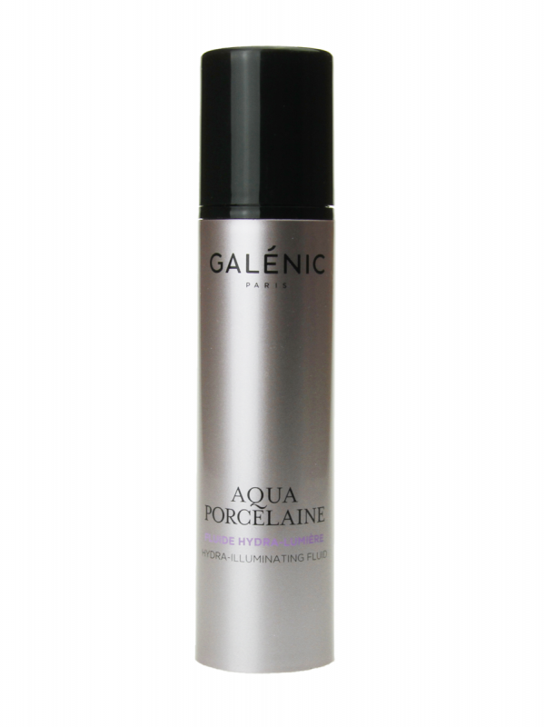 Galenic aqua porcelaine fluido hidra-iluminador 50 ml