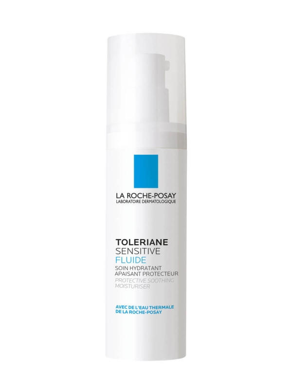 La roche posay toleriane sensitive fluido 40ml