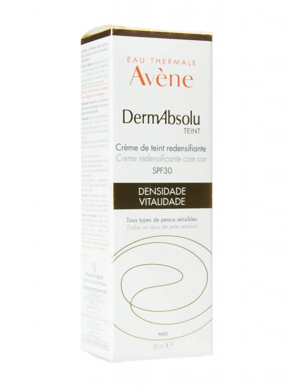 crema avene dermabsolu