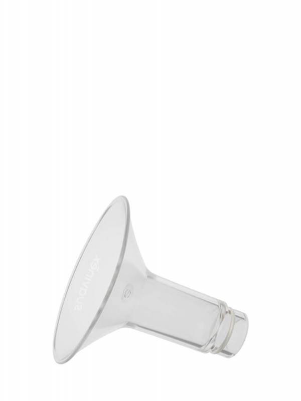 Suavinex embudo extractor talla s