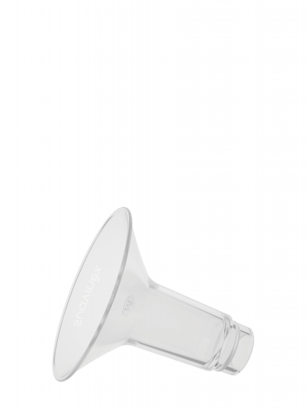 Suavinex embudo extractor talla m