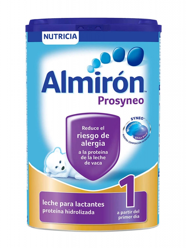 Almirón prosyneo 1 800 g