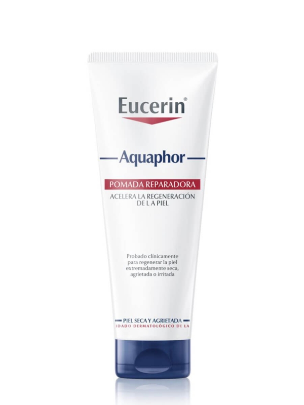 Eucerin aquaphor pomada reparadora 220ml