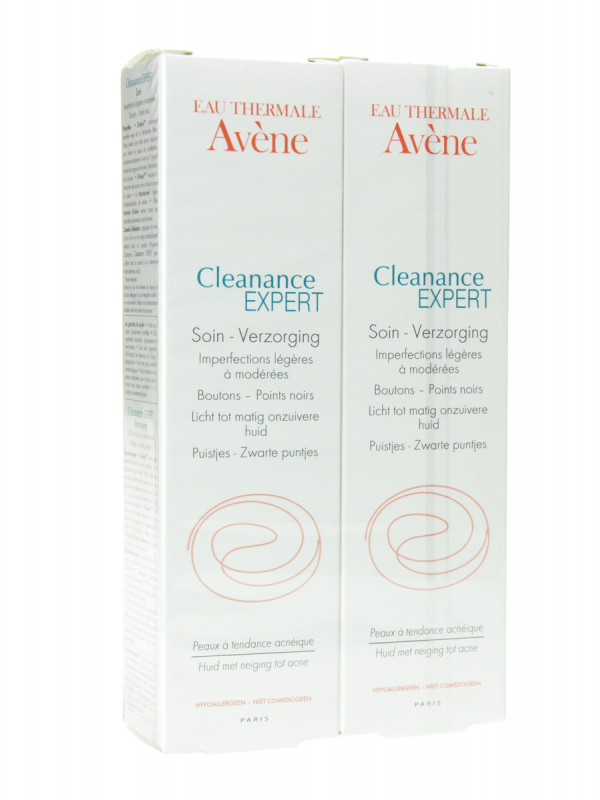 Avène cleanace expert duplo