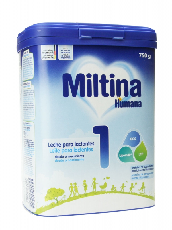 Miltina 1 750 gr
