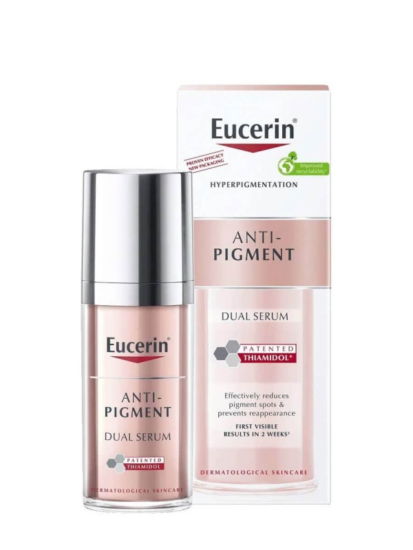 Eucerin anti-pigment serum dual 30ml