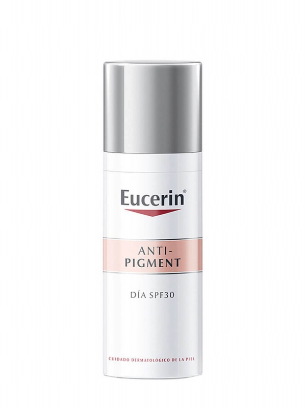 Eucerin anti-pigment crema de día spf 30 50 ml