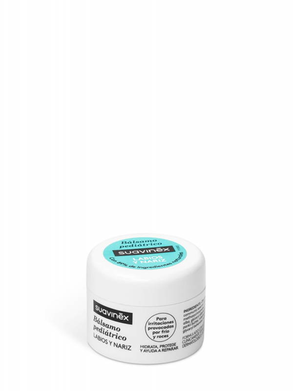 Suavinex bálsamo labial 10 ml