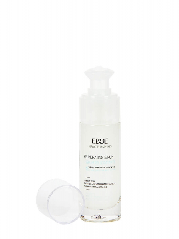 Ebbe serum rehidratante 30 ml