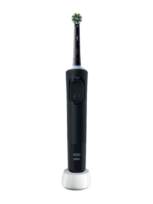 Oral b vitality pro cepillo eléctrico negro