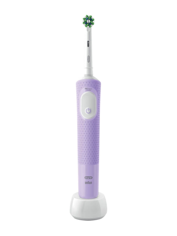 Oral b vitality pro cepillo eléctrico lila