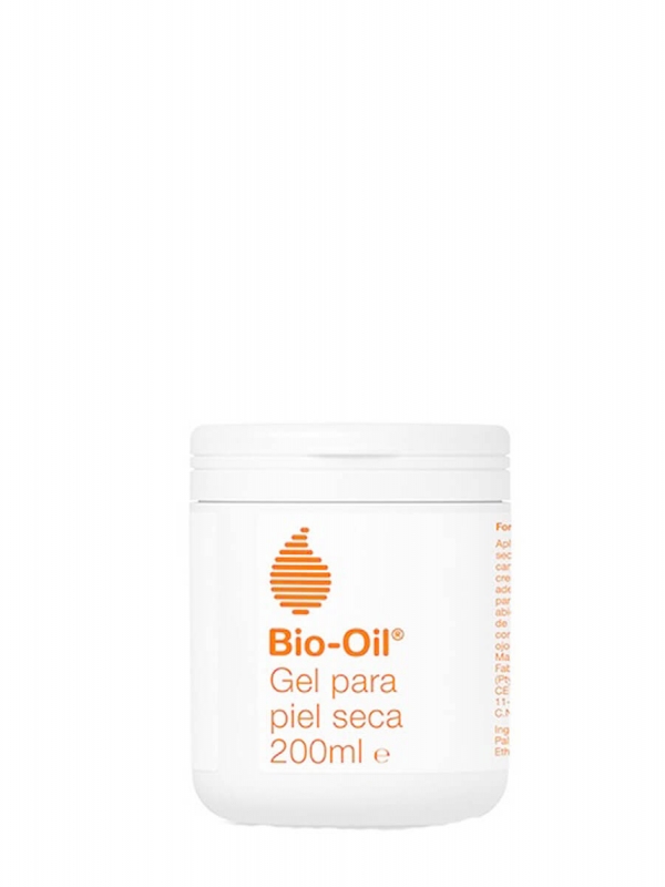 Bio oil dry skin gel 200 ml