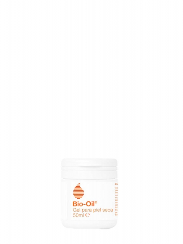 Bio oil dry skin gel 50 ml