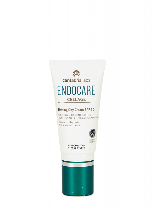 Endocare cellage firming day cream spf30 50ml
