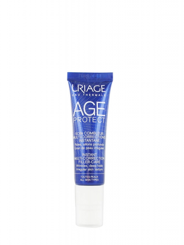 Uriage age protect cuidado filler 30ml