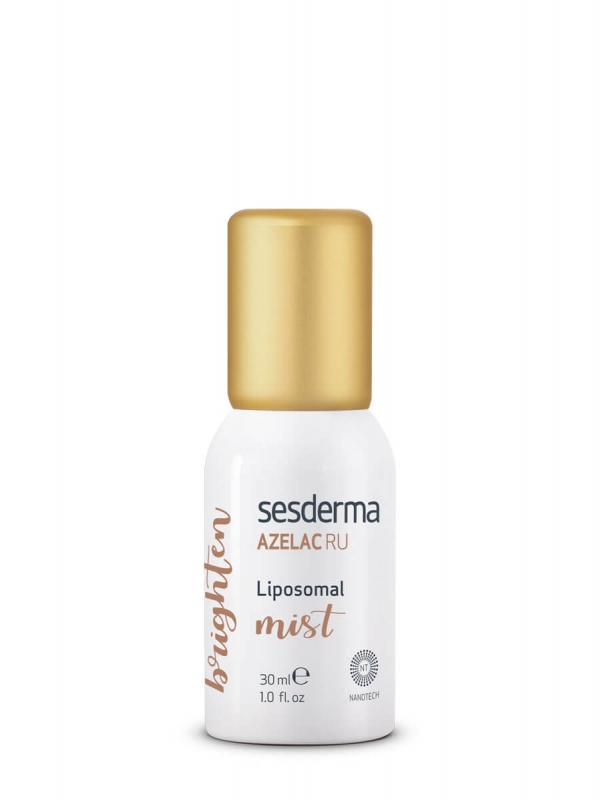 Sesderma azelac ru liposomal mist 30 ml