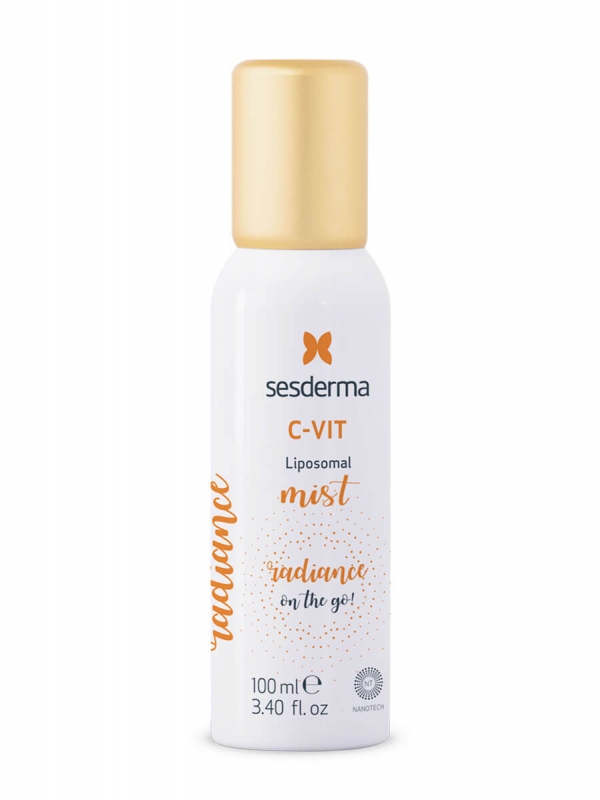 Sesderma c-vit mist booster 100 ml