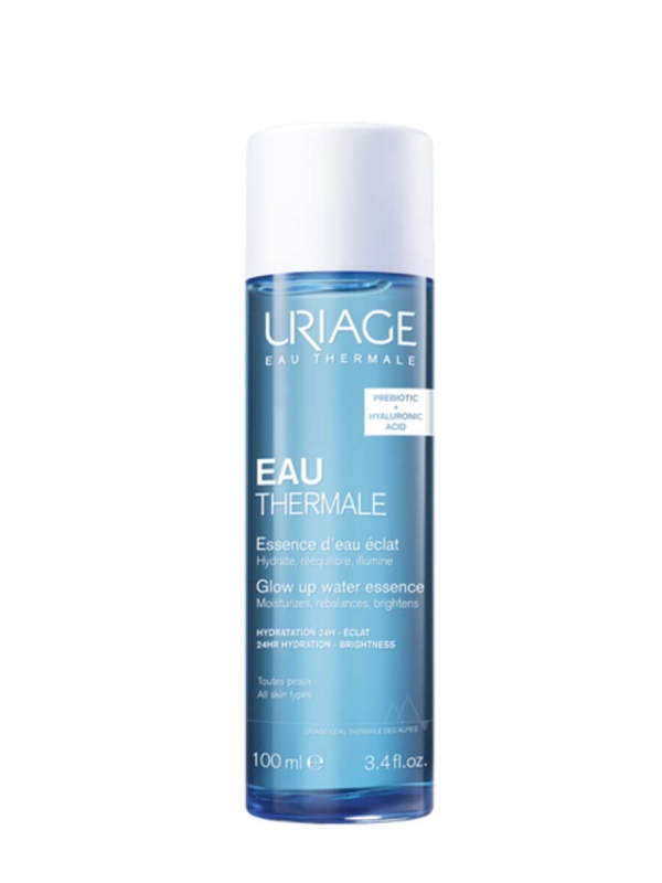 Uriage eau thermale esencia resplandor de agua 100ml