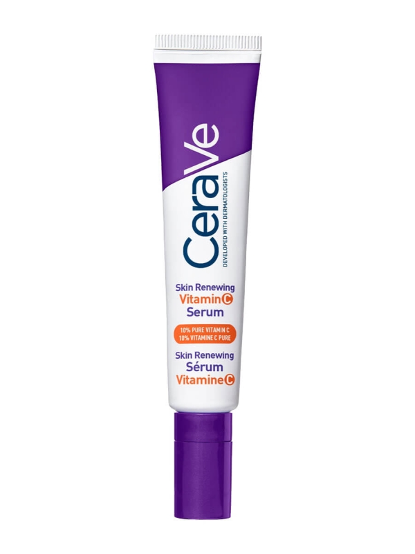 Cerave skin renewing sérum con vitamina c 30 ml
