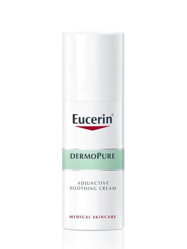 Eucerin dermopure oil control crema facial 50ml