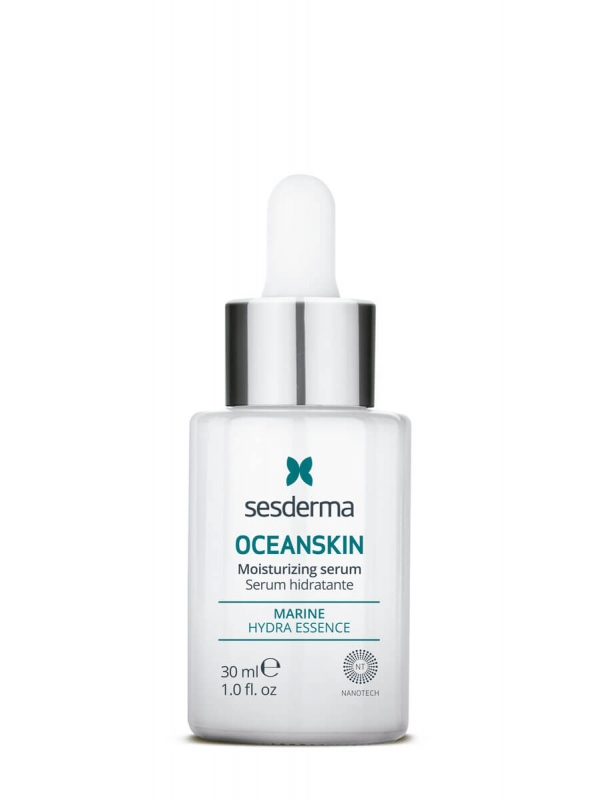 Sesderma oceanskin serum hidratante 30 ml
