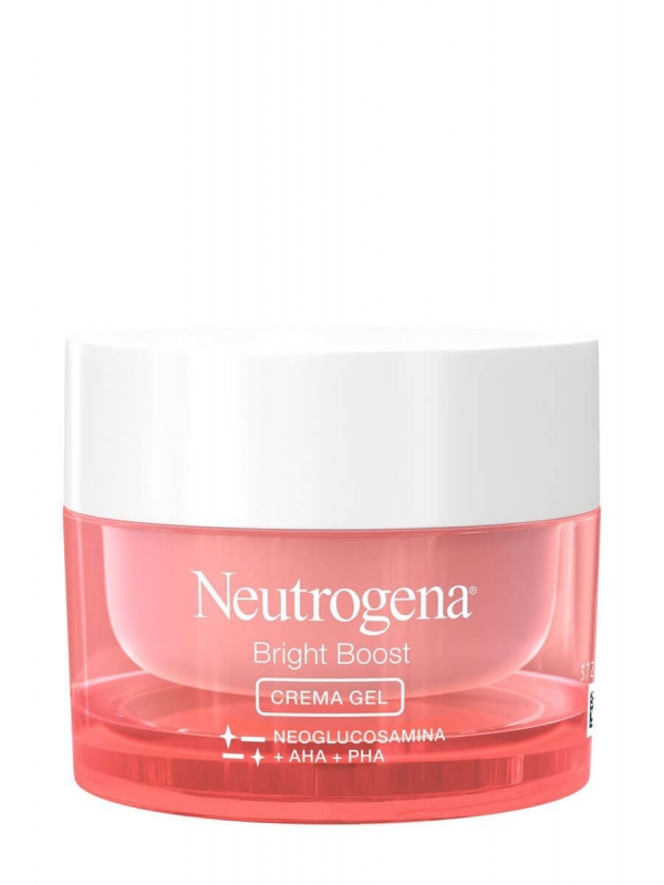 Neutrogena Bright Boost Gel Crema 50 Ml. Comprar A Precio En Oferta