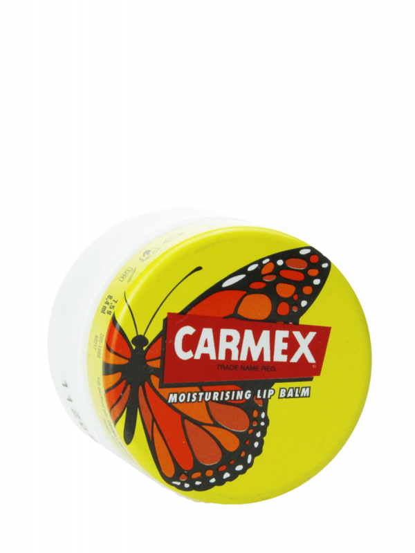 Carmex bálsamo labial tarro 7,5 gr