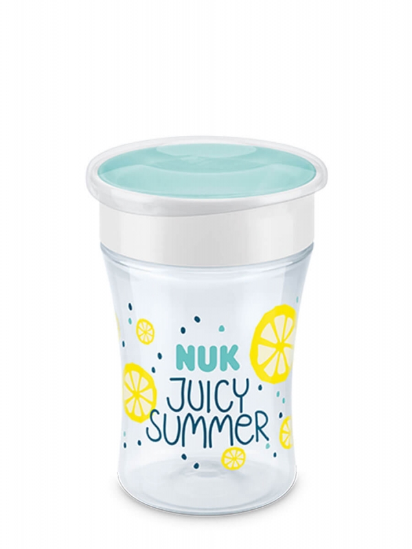 Nuk magic cup fruits +8 meses 230ml
