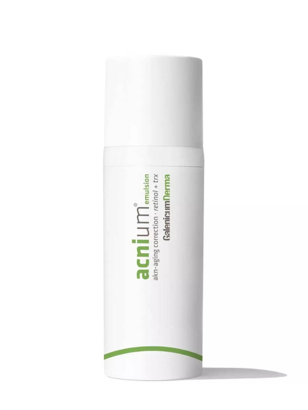 Galenicum derma acnium emulsión akn-aging 50 ml