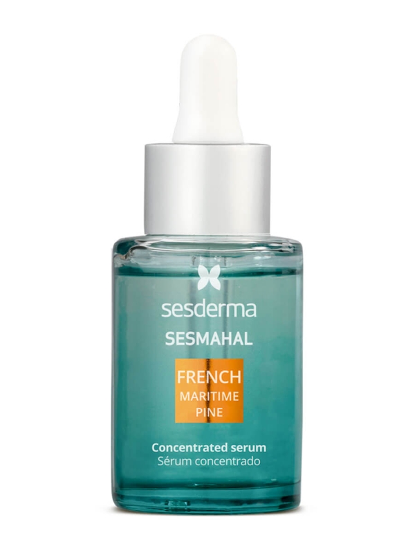 Sesderma sesmahal french maritime pine serum 30 ml