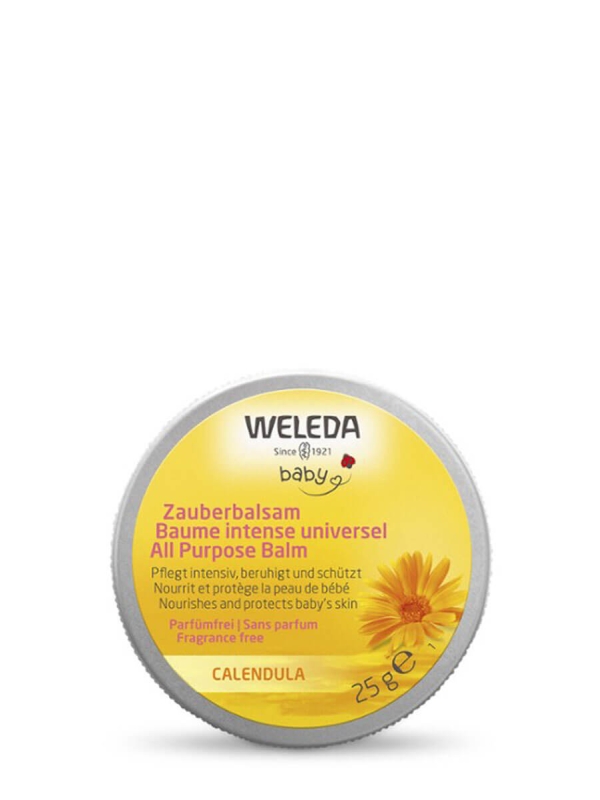 Weleda bálsamo multiusos intensivo 25 gr