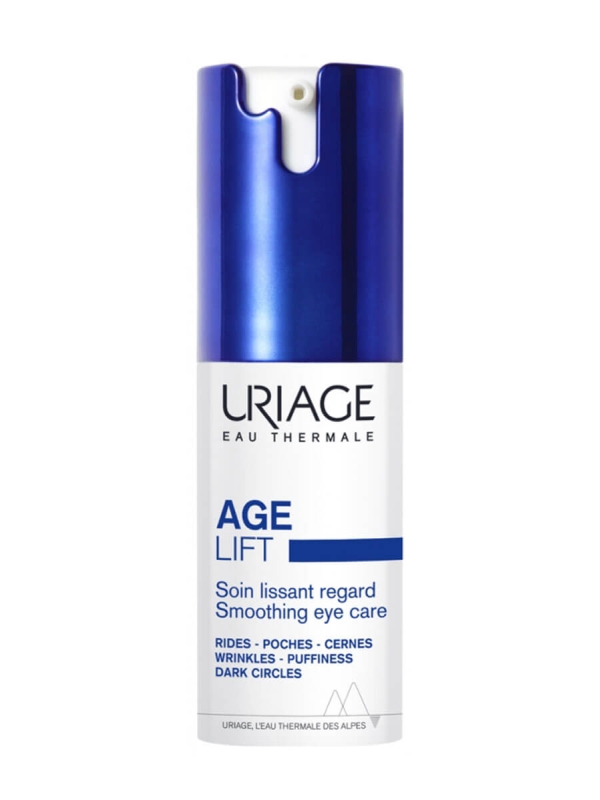 Uriage age lift contorno de ojos 15 ml