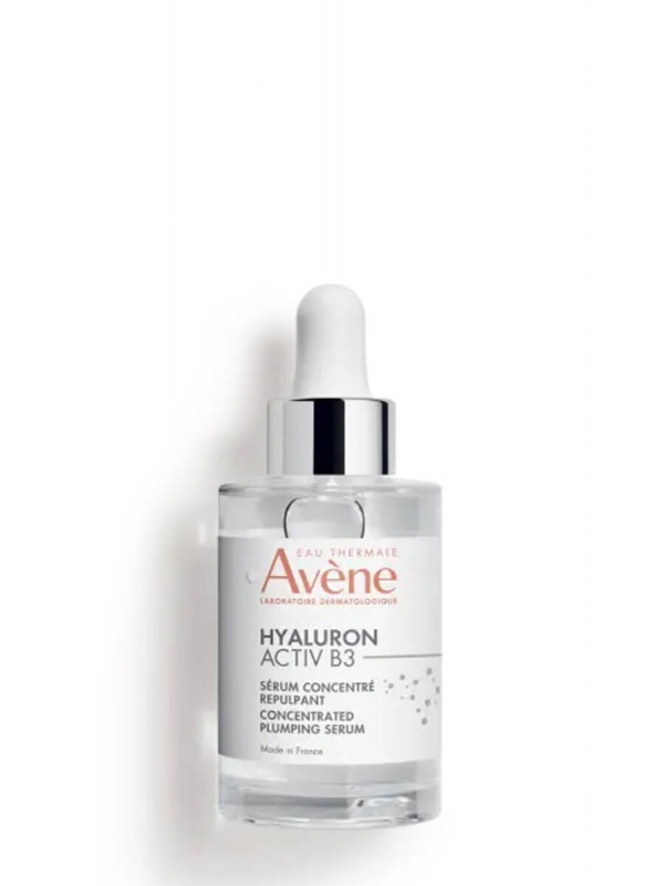 Avene hyaluron activ b3 sérum concentrado 30ml